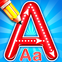 Tracing And Writing ABC & 123