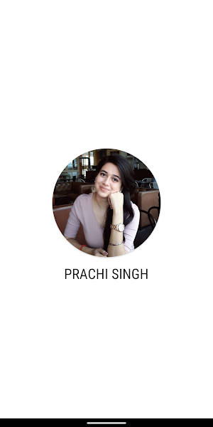 iWish with Prachi Screenshot 0