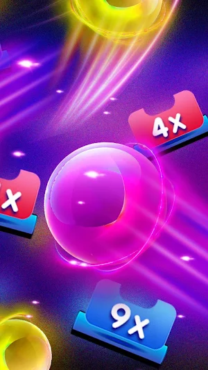 Plinko Euphoria Screenshot 2
