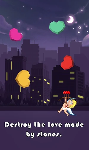 Cupid's Arrow 2 Screenshot 1