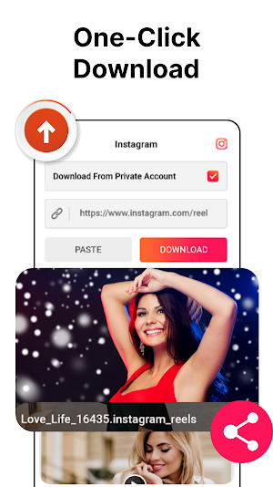All Movie & Video Downloader Screenshot 0