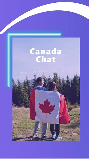 Canada Dating – Meet Canada Screenshot 0