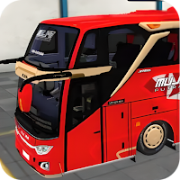 Mod Bussid Muji Jaya PM