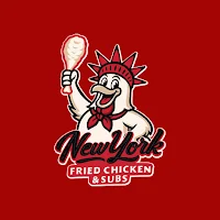 NY Fried Chicken & Subs