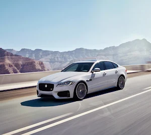 Jaguar Car Wallpaper Screenshot 3