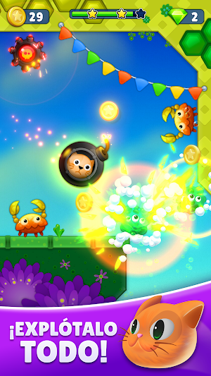 Animal Twist Screenshot 2