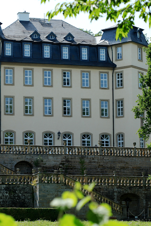 Gemeinde Untermerzbach Screenshot 0