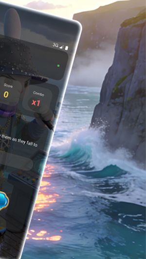 Tee Guxns Screenshot 3