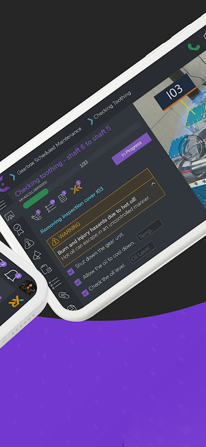 Tech Companion Screenshot 3