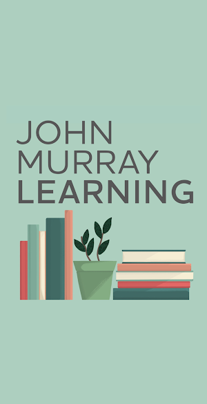 John Murray Learning Library Screenshot 0