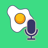 Voice Calorie Counter