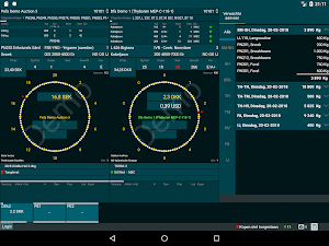 Pefa Auction Clock Screenshot 3