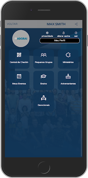IBADORAI Screenshot 2