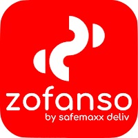 Zofanso: Order Food & Grocery
