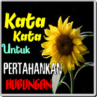 Kata Kata Untuk Mempertahankan