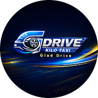 Glad Drive Taxi