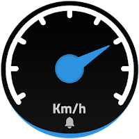 WhatSpeed: With Speeding Alarm