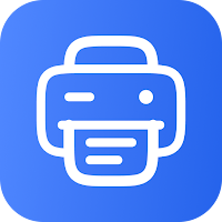 Smart Print & Scanner App
