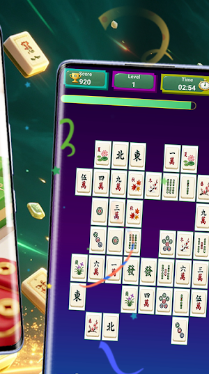 Triple CrushBlast Screenshot 1