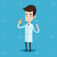 Doctor app