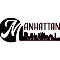 Manhattan Deli And Grill