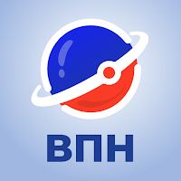 Planet VPN - ВПН без подписки