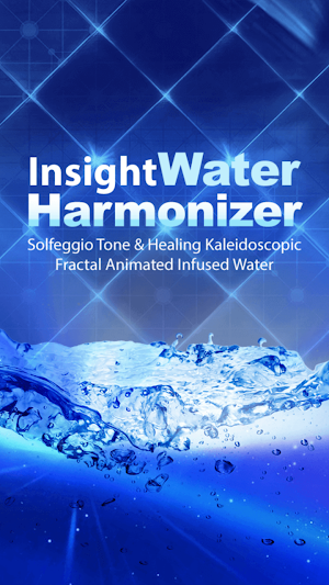Insight Water Harmonizer Screenshot 0