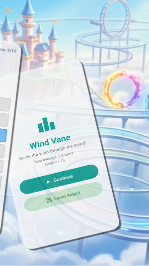 FlexVane Screenshot 3