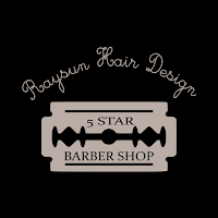 5 Star Barbershop Raysun Hair 