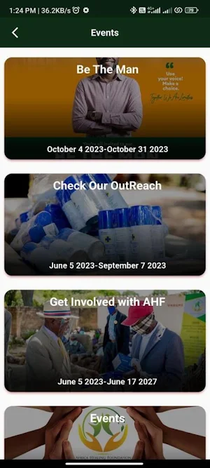 AHF Screenshot 3