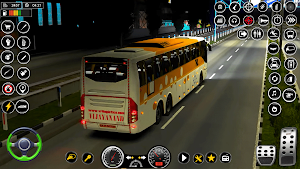 Bus Simulator 2023 - Coach Bus Screenshot 0