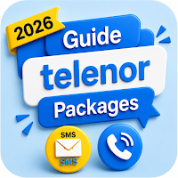 Telenor Packages 2026