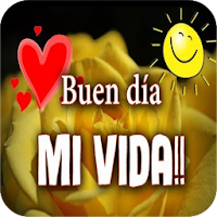 good morning love
