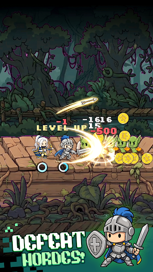 Tomb Loop Screenshot 0