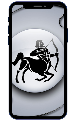 Sagittarius Wallpapers Screenshot 2