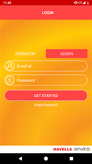 Havells Solar Enviro Screenshot 1