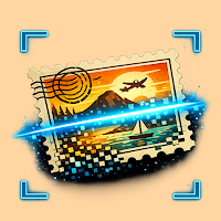 Stamp Identifier - Price Scan