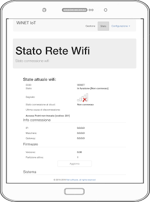 Silanos Connector Screenshot 0