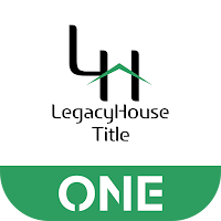 LegacyHouseAgent ONE