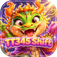 TT345Shift