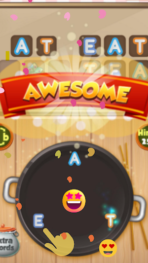 Words Learning Spelling Master Screenshot 2