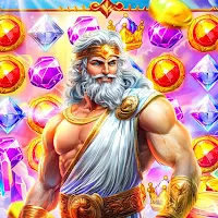 Zeus Gates-Road to Olympus