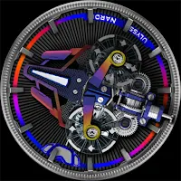 Ulysse Nardin Freak S