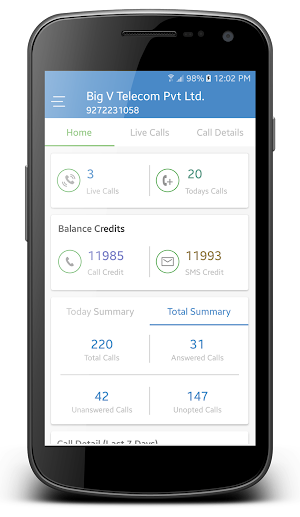 YOCC Screenshot 1