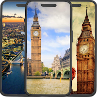 London Wallpapers