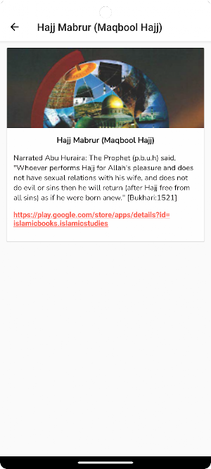 Great Women of Islam Screenshot 2
