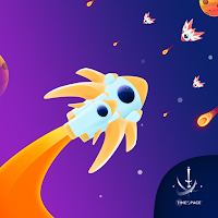 Space shooter X - Endless game