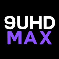 9UHD MAX - Movie & Tv Show