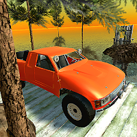Stunt Car Balancer 3