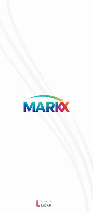 MARKX Screenshot 1